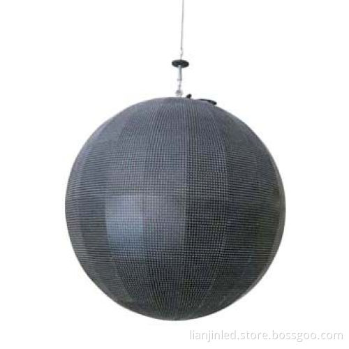 LED sphere